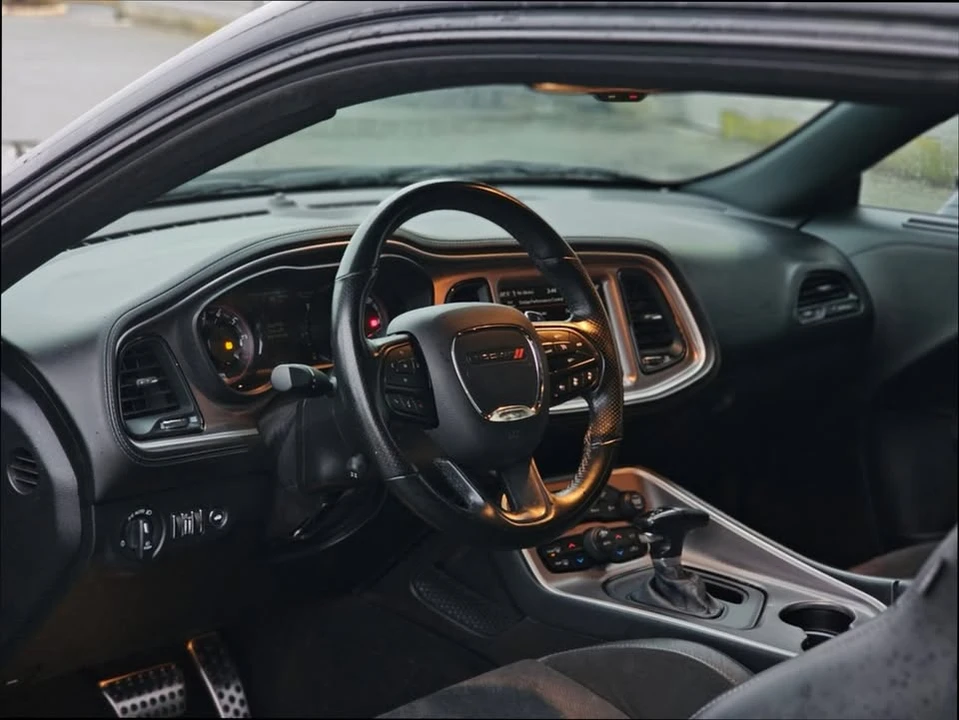 2021 Dodge Challenger 3rd Gen - Image 10 of 19