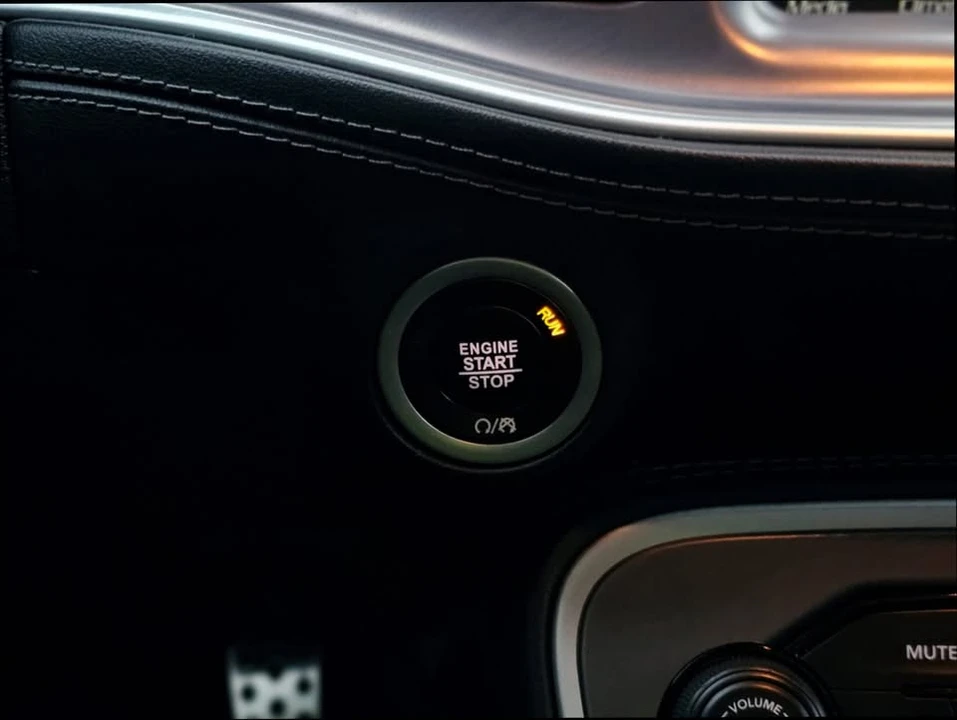 2021 Dodge Challenger 3rd Gen - Image 19 of 19