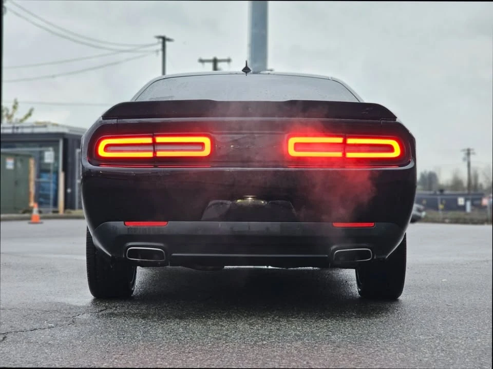2021 Dodge Challenger 3rd Gen - Image 5 of 19
