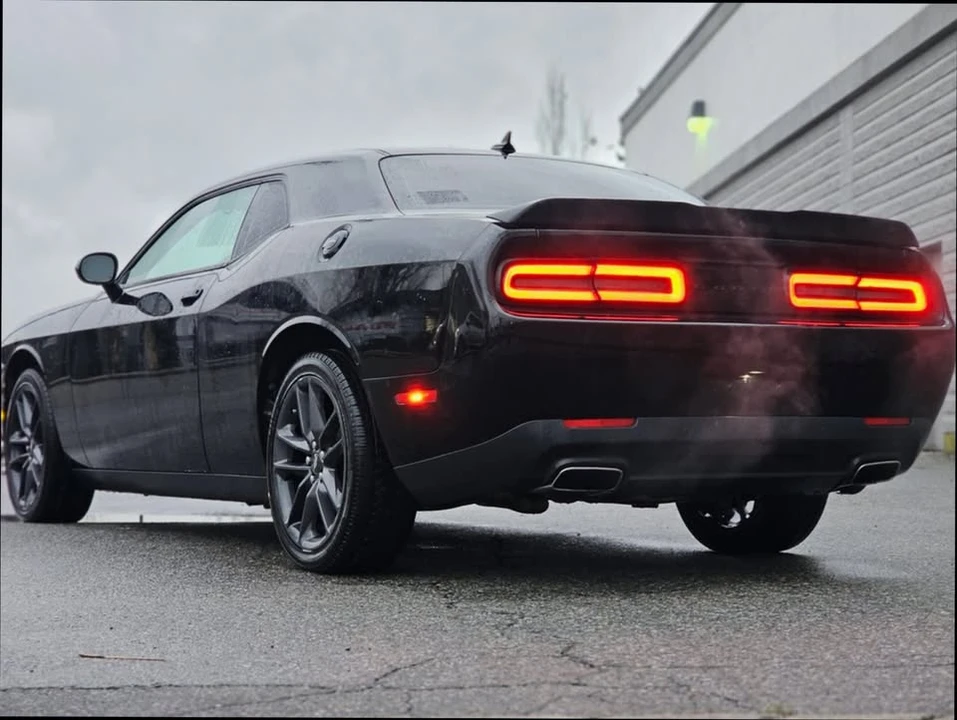 2021 Dodge Challenger 3rd Gen - Image 6 of 19