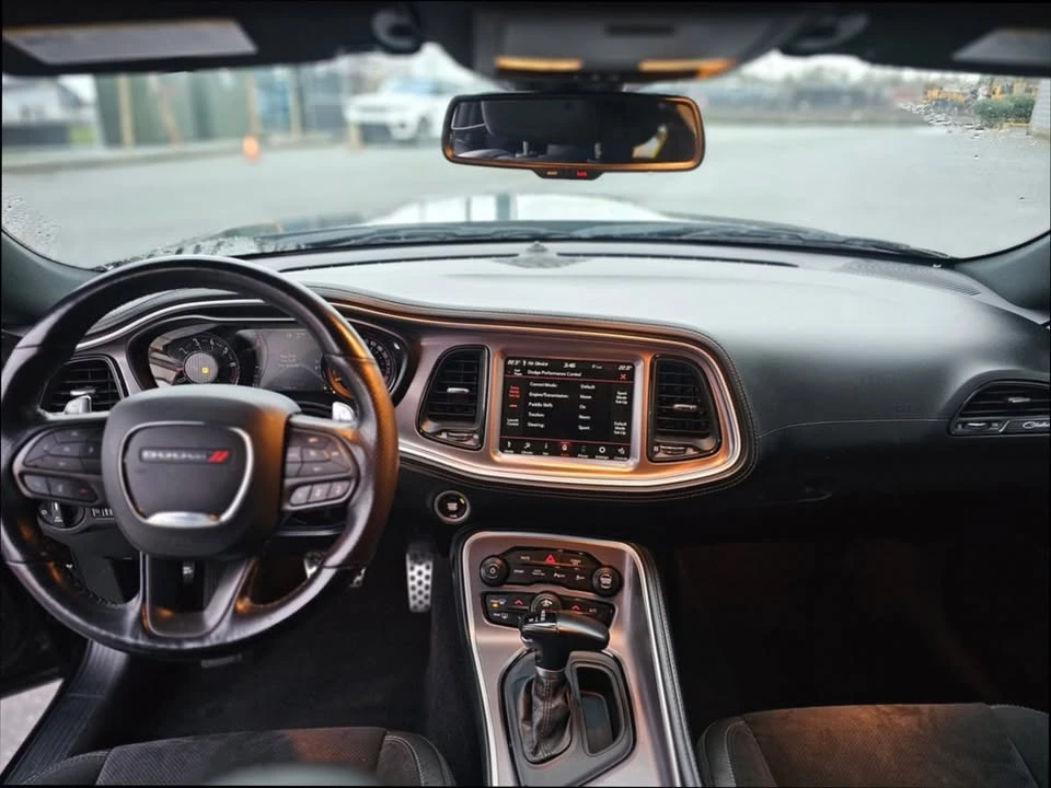 2021 Dodge Challenger 3rd Gen - Image 16 of 19