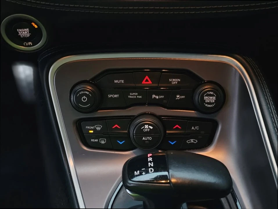 2021 Dodge Challenger 3rd Gen - Image 18 of 19