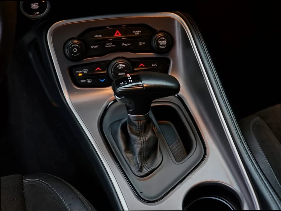 2021 Dodge Challenger 3rd Gen - Image 17 of 19