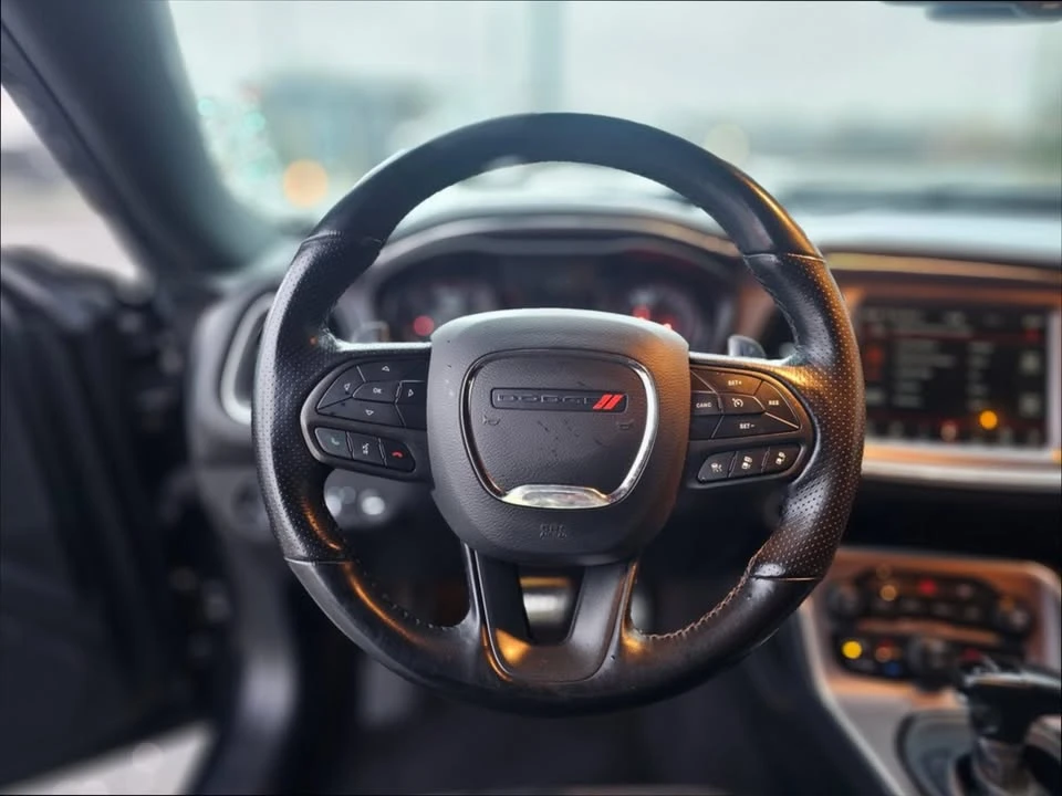 2021 Dodge Challenger 3rd Gen - Image 13 of 19