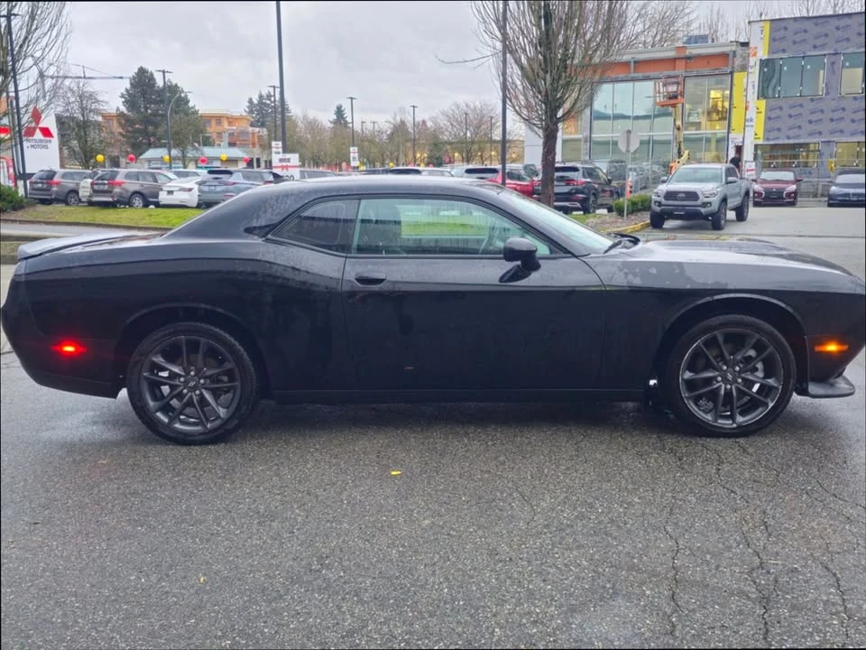 2021 Dodge Challenger 3rd Gen - Image 3 of 19