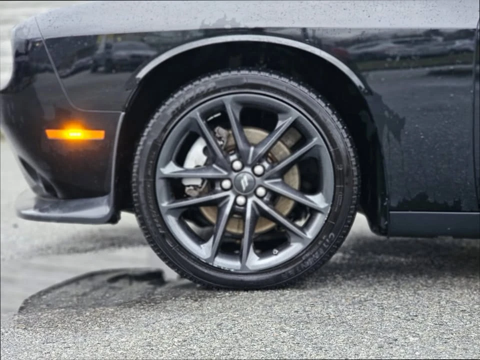 2021 Dodge Challenger 3rd Gen - Image 8 of 19
