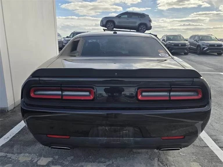 2021 Dodge Challenger 3rd Gen - Image 9 of 9