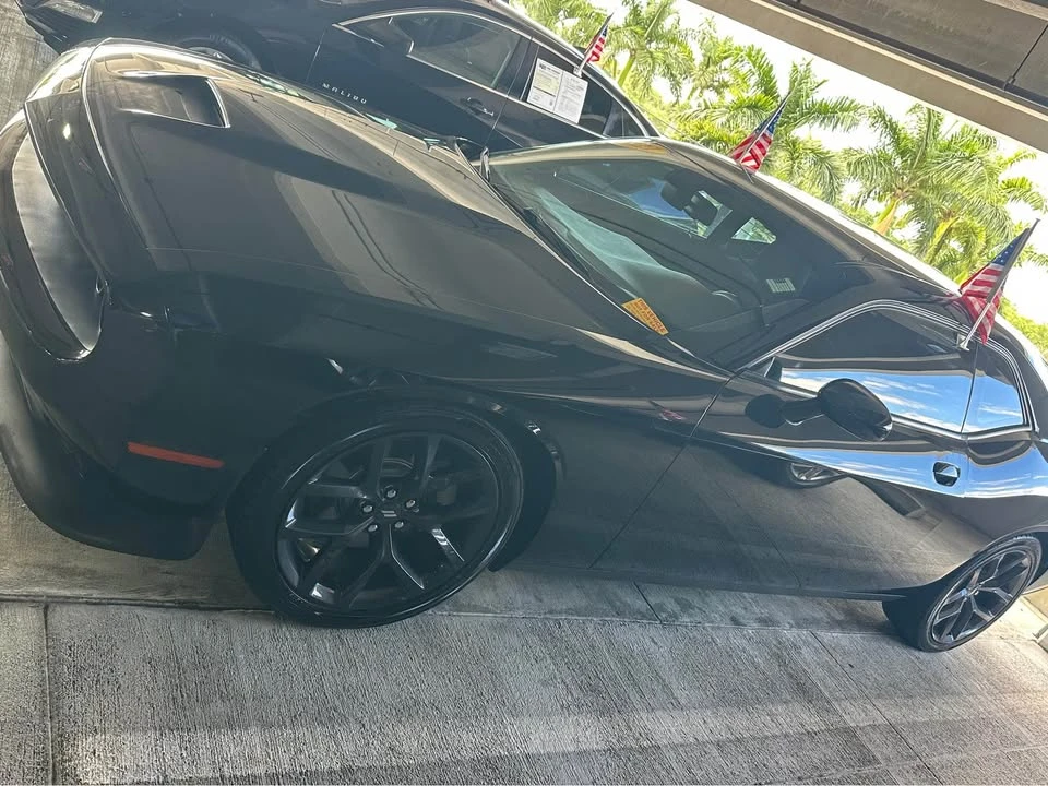 2021 Dodge Challenger 3rd Gen - Image 3 of 9