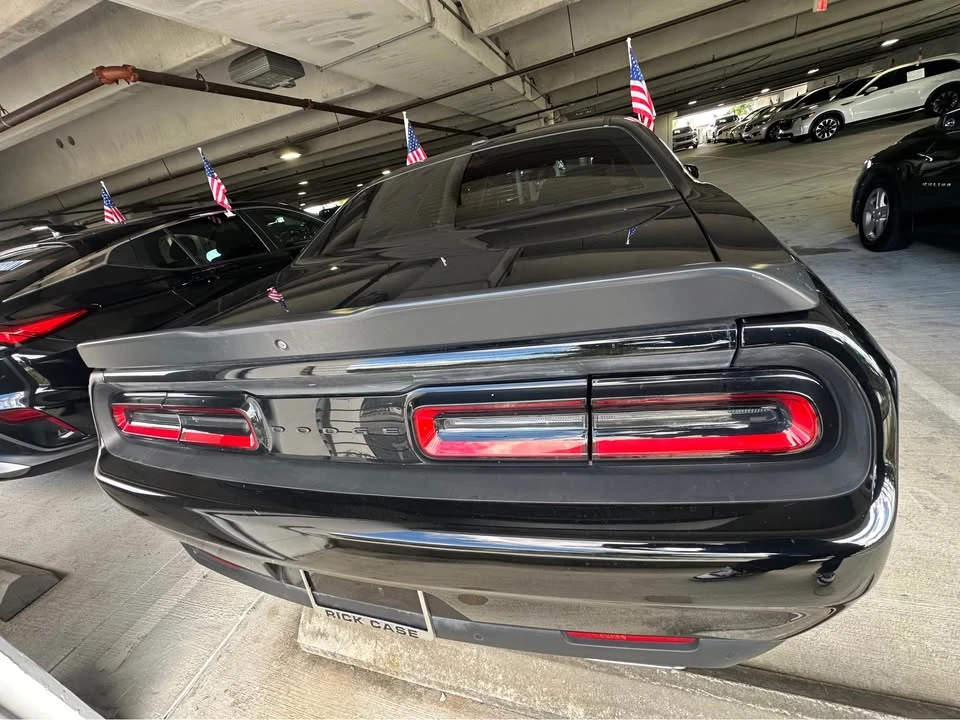 2021 Dodge Challenger 3rd Gen - Image 4 of 9