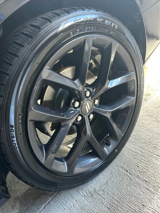 2021 Dodge Challenger 3rd Gen - Image 7 of 9