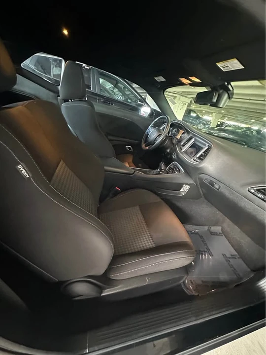 2021 Dodge Challenger 3rd Gen - Image 6 of 9