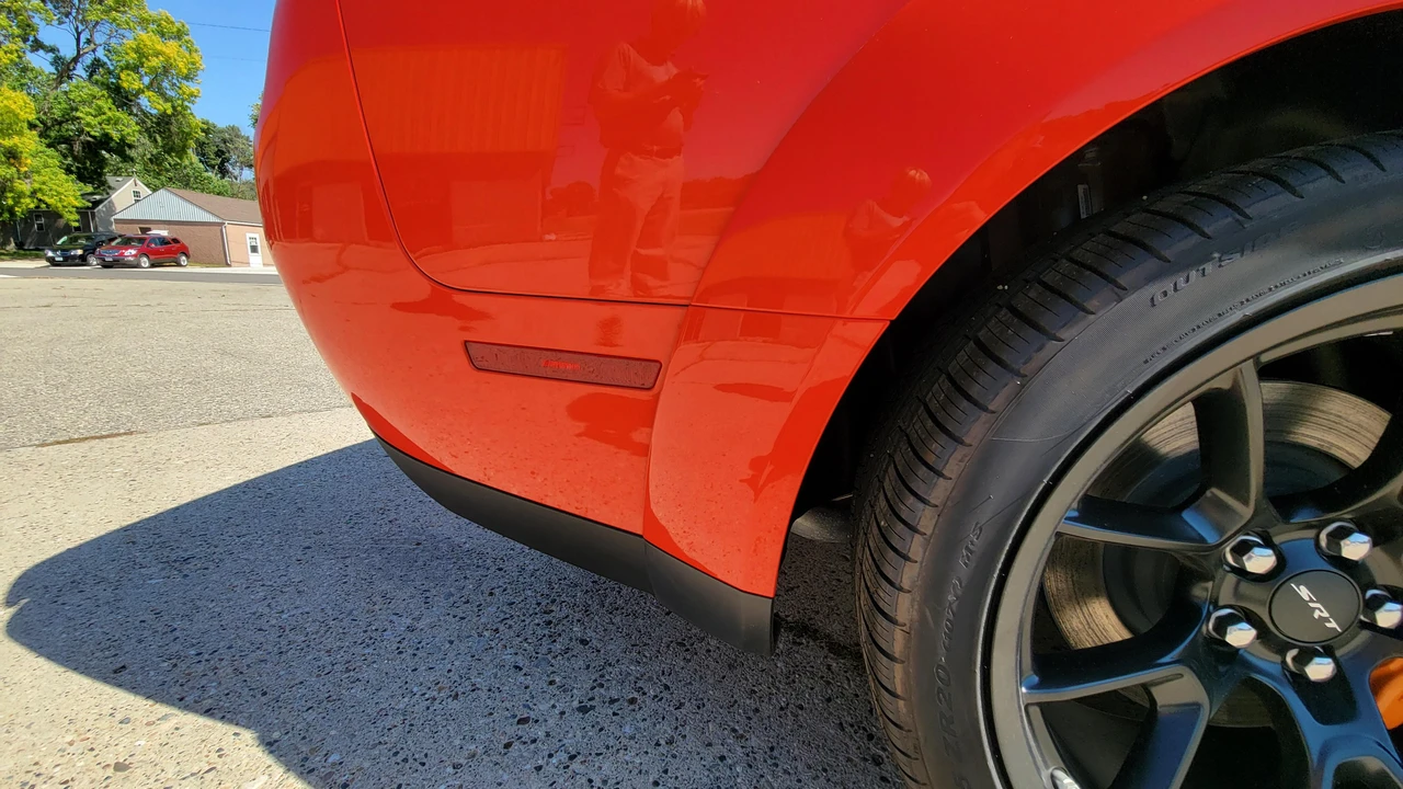 2021 Dodge Challenger SRT Hellcat 3rd Gen - Image 29 of 31
