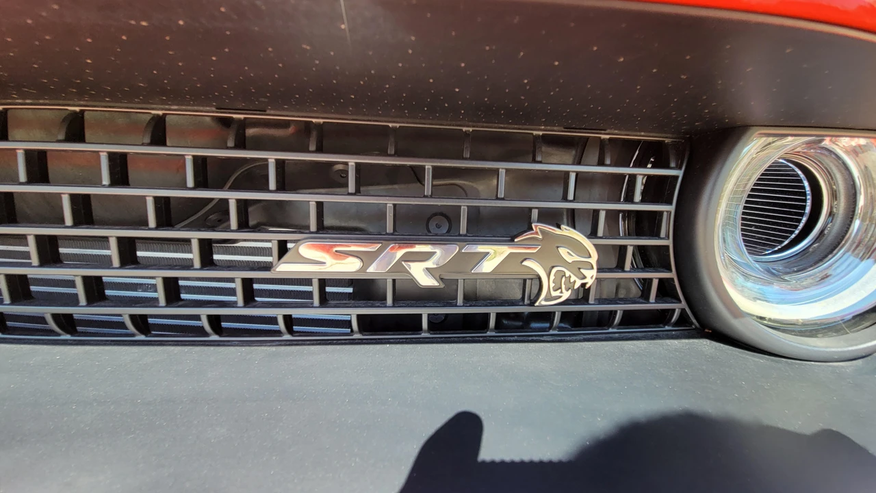 2021 Dodge Challenger SRT Hellcat 3rd Gen - Image 22 of 31