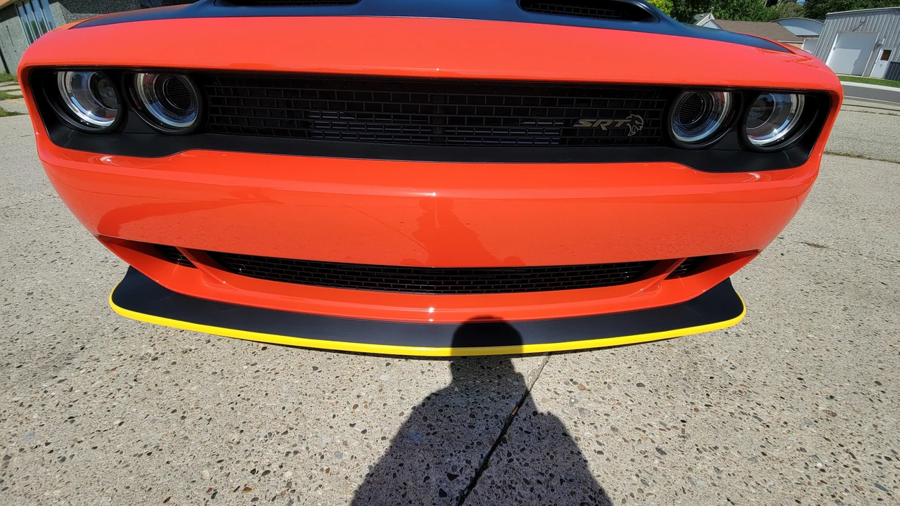 2021 Dodge Challenger SRT Hellcat 3rd Gen - Image 24 of 31