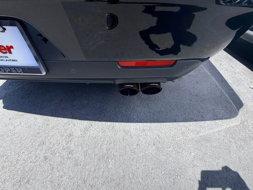 2021 Dodge Challenger SRT Hellcat 3rd Gen - Image 3 of 6