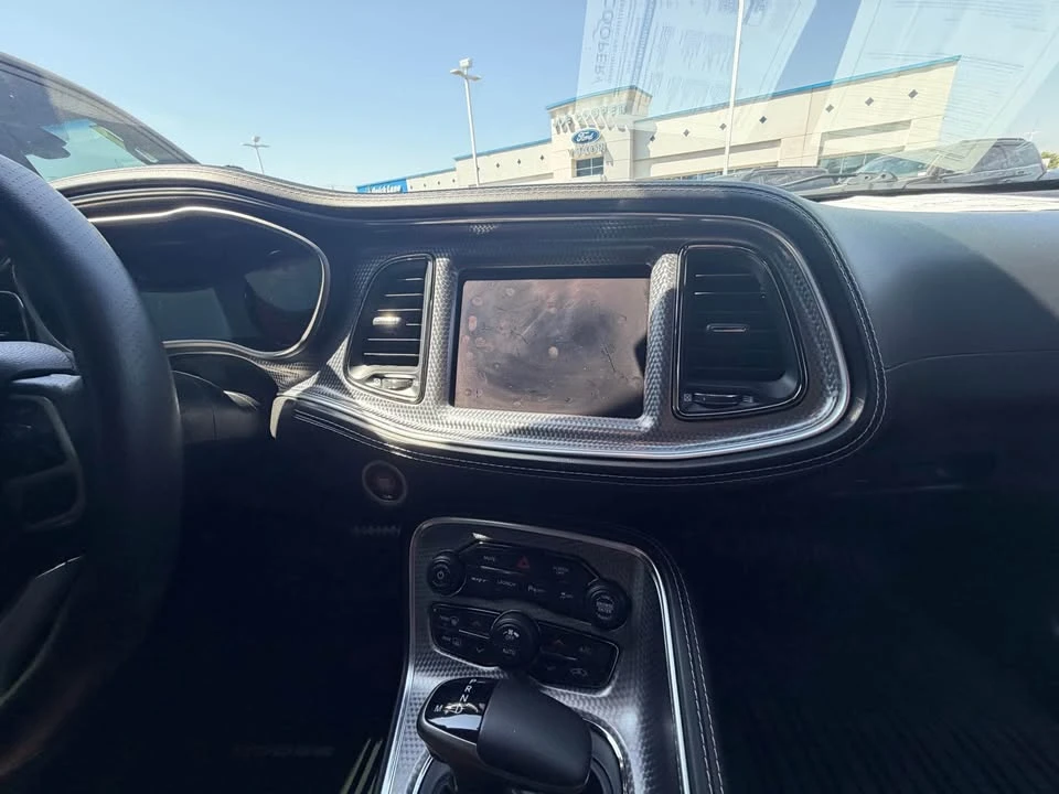 2021 Dodge Challenger SRT Hellcat 3rd Gen - Image 6 of 6