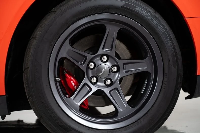 2021 Dodge Challenger SRT Hellcat 3rd Gen - Image 10 of 31