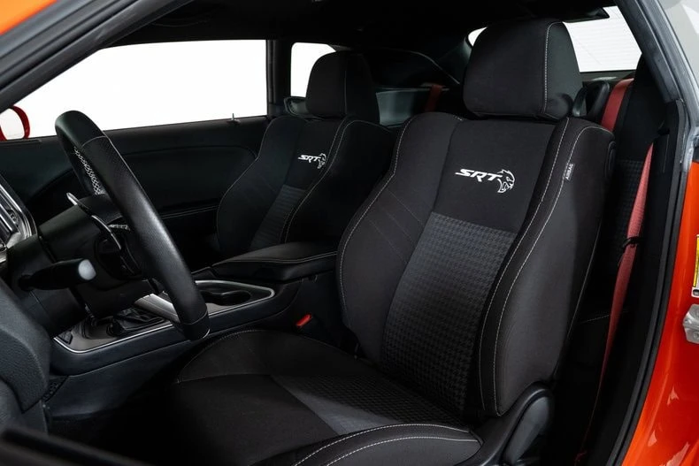2021 Dodge Challenger SRT Hellcat 3rd Gen - Image 22 of 31