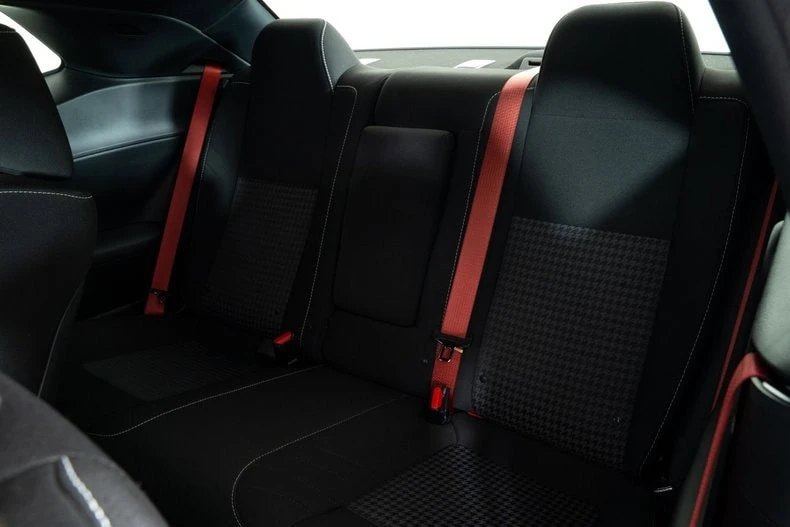2021 Dodge Challenger SRT Hellcat 3rd Gen - Image 23 of 31
