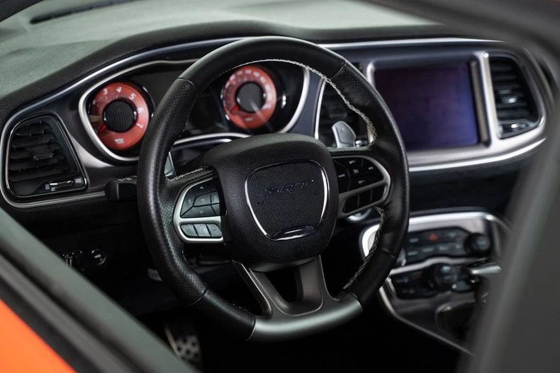 2021 Dodge Challenger SRT Hellcat 3rd Gen - Image 24 of 31