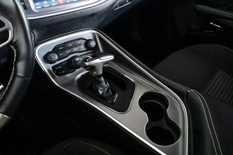 2021 Dodge Challenger SRT Hellcat 3rd Gen - Image 30 of 31