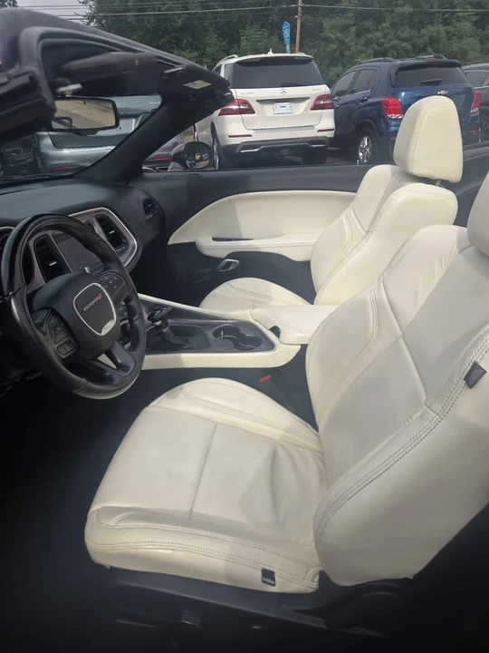 2021 Dodge Challenger 3rd Gen - Image 10 of 18
