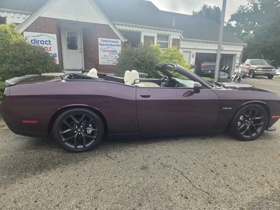 2021 Dodge Challenger 3rd Gen - Image 6 of 18