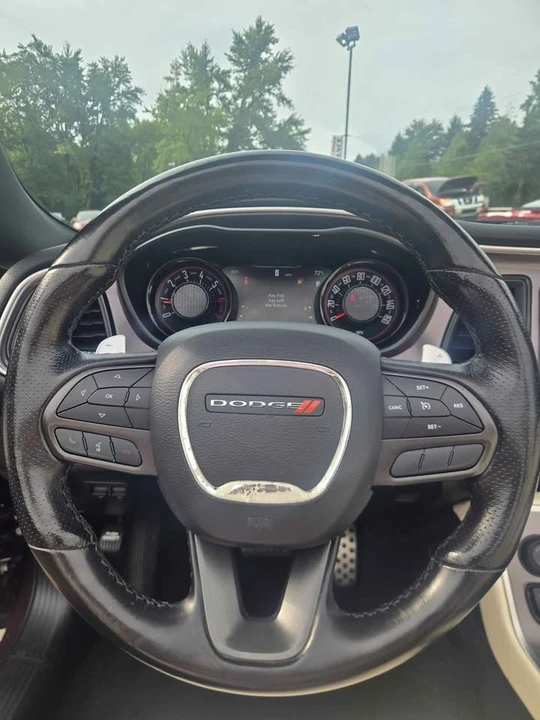 2021 Dodge Challenger 3rd Gen - Image 11 of 18
