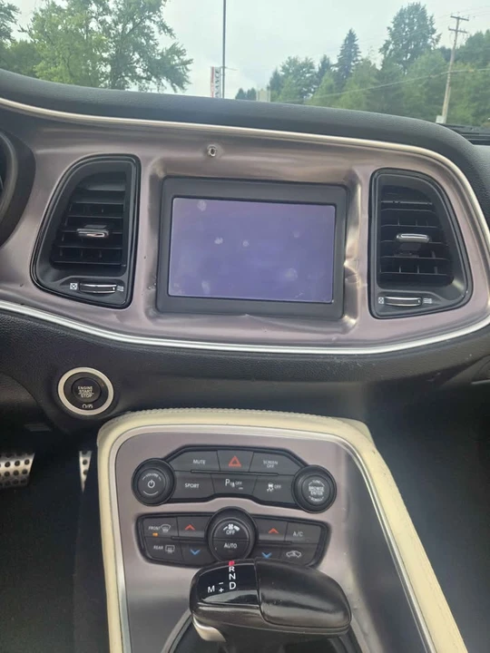 2021 Dodge Challenger 3rd Gen - Image 12 of 18