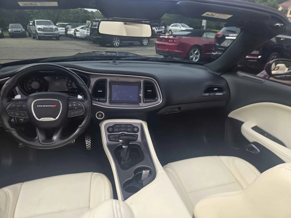 2021 Dodge Challenger 3rd Gen - Image 13 of 18