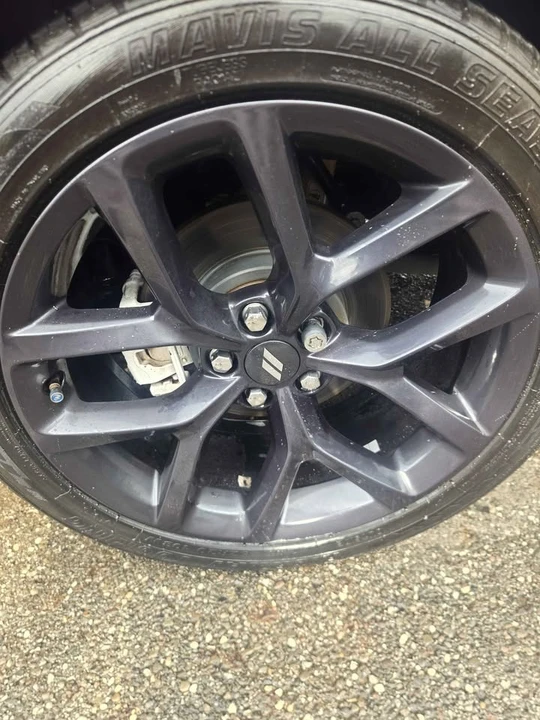 2021 Dodge Challenger 3rd Gen - Image 17 of 18