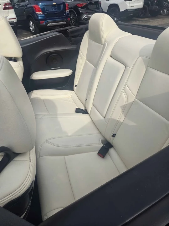 2021 Dodge Challenger 3rd Gen - Image 15 of 18