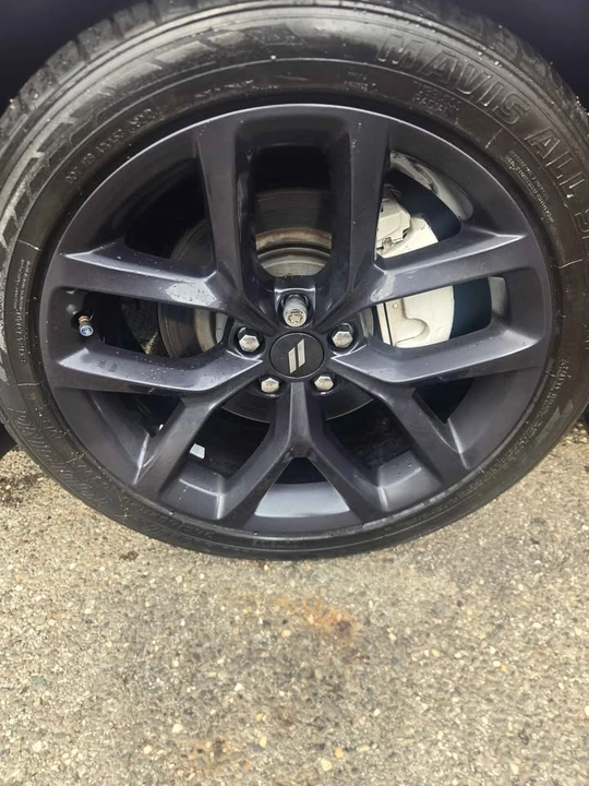 2021 Dodge Challenger 3rd Gen - Image 18 of 18