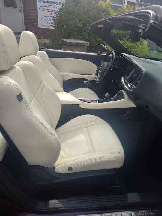 2021 Dodge Challenger 3rd Gen - Image 14 of 18
