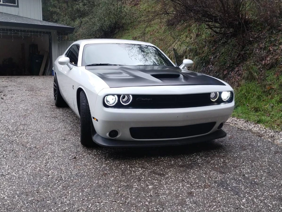2021 Dodge Challenger SRT8 & 392 3rd Gen - Image 8 of 9