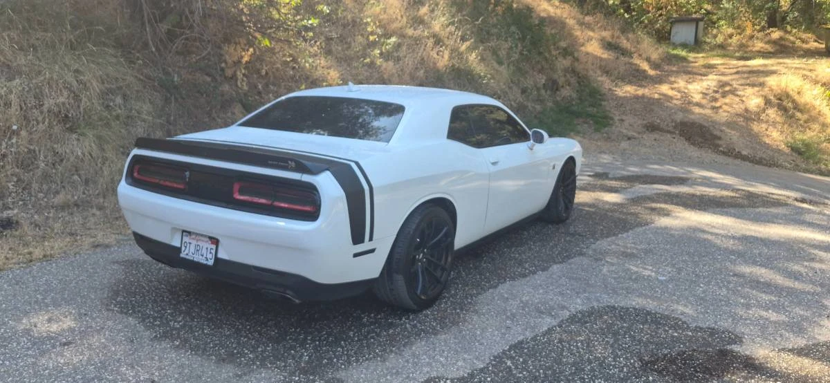 2021 Dodge Challenger SRT8 & 392 3rd Gen - Image 6 of 9