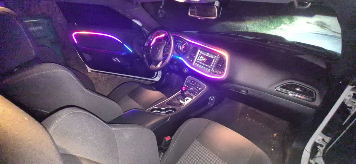 2021 Dodge Challenger SRT8 & 392 3rd Gen - Image 3 of 9
