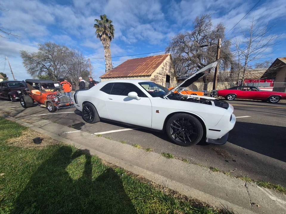 2021 Dodge Challenger SRT8 & 392 3rd Gen - Image 7 of 9