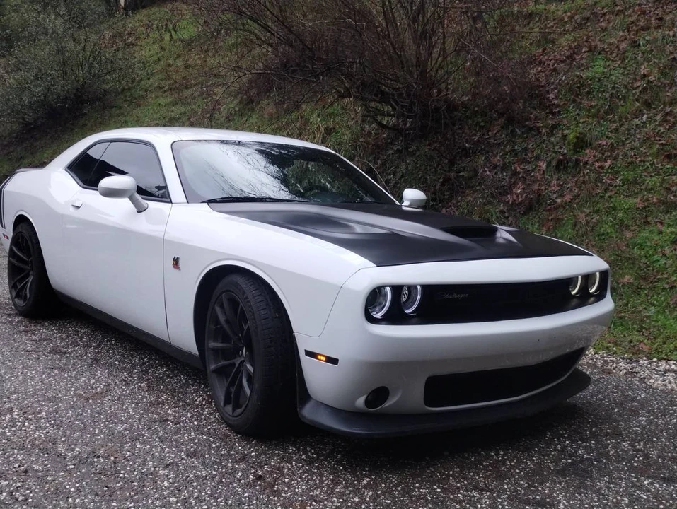 2021 Dodge Challenger SRT8 & 392 3rd Gen - Image 9 of 9