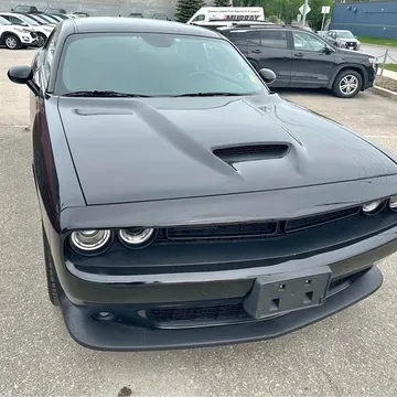 2021 Dodge Challenger GT AWD