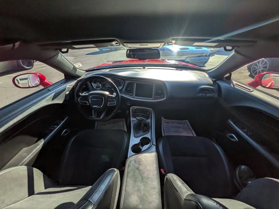 2021 Dodge Challenger 3rd Gen - Image 8 of 9