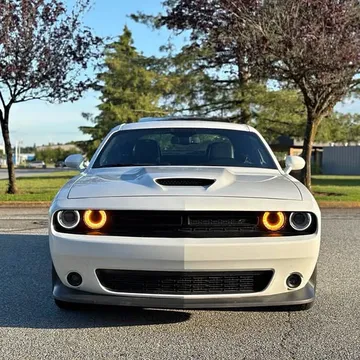 2021 Dodge Challenger GT AWD Premium