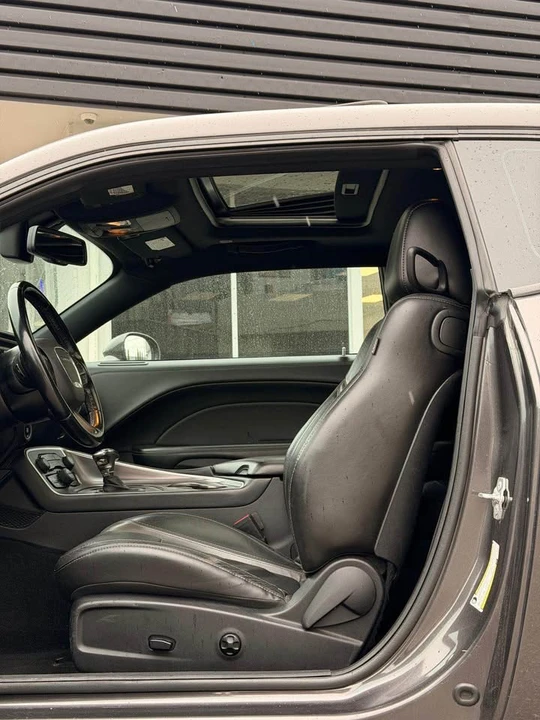 2021 Dodge Challenger 3rd Gen - Image 4 of 9