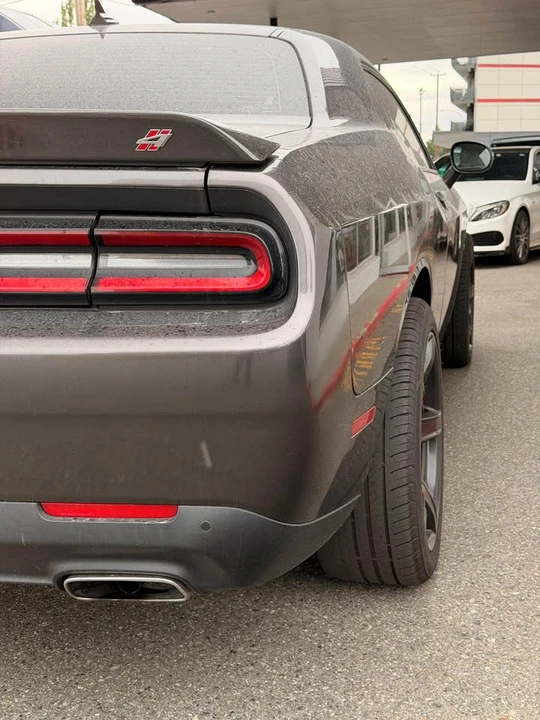 2021 Dodge Challenger 3rd Gen - Image 6 of 9