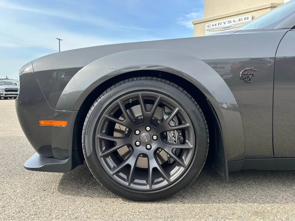 2021 Dodge Challenger 3rd Gen - Image 4 of 19