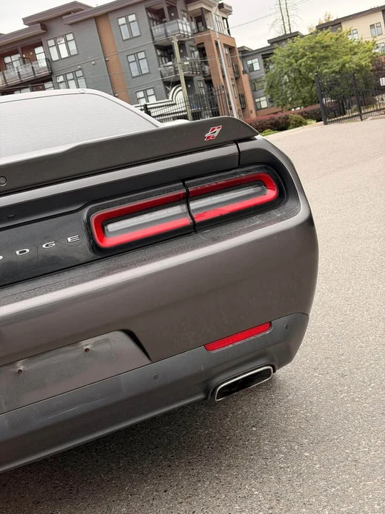 2021 Dodge Challenger 3rd Gen - Image 9 of 9