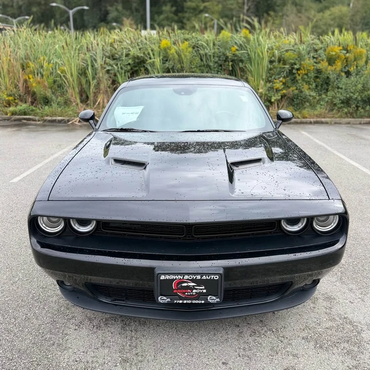 2021 Dodge Challenger 3rd Gen - Image 2 of 7