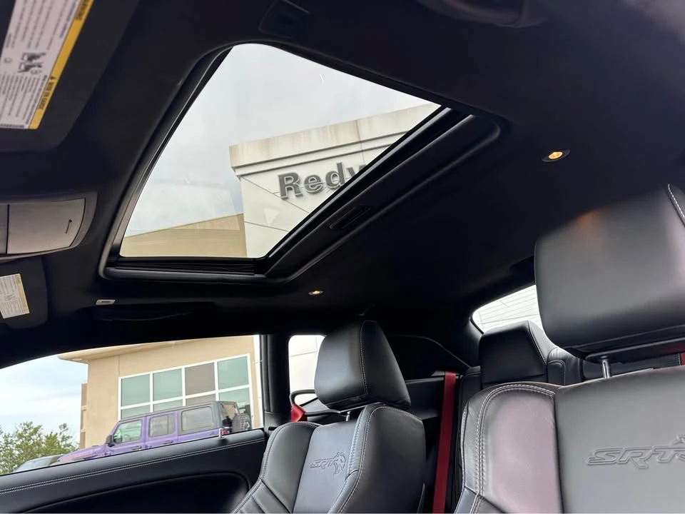 2021 Dodge Challenger 3rd Gen - Image 14 of 19