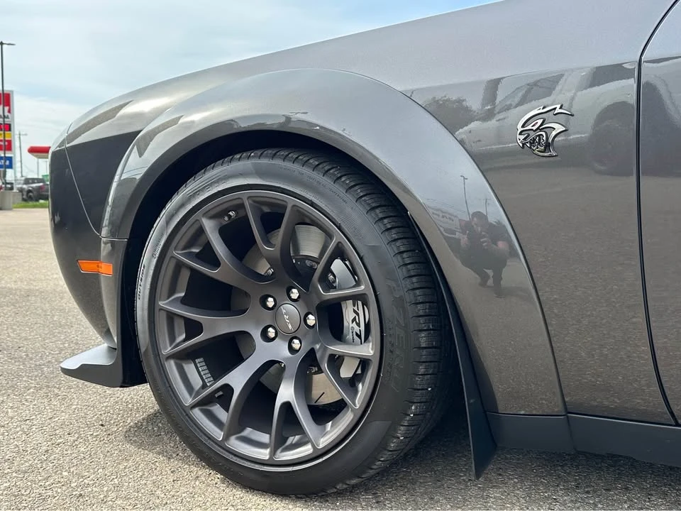 2021 Dodge Challenger 3rd Gen - Image 5 of 19