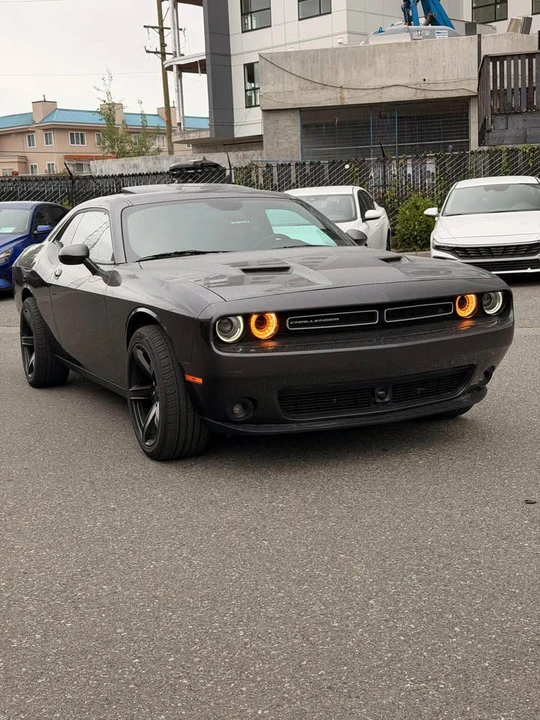 2021 Dodge Challenger 3rd Gen - Image 3 of 9